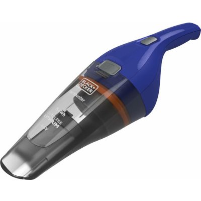 Black & Decker NVC115WA-QW