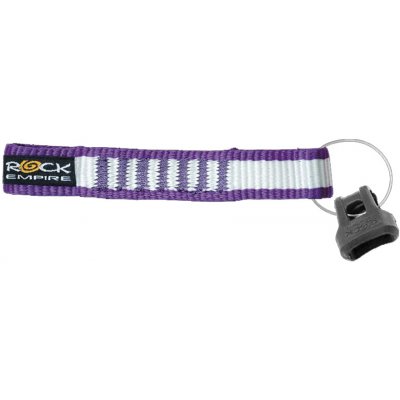 Rock Empire Express sling DYN 13mm 11 cm – Zbozi.Blesk.cz