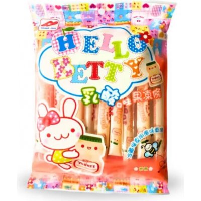Hello Betty Jelly yogurt 300 g – Zboží Dáma