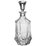 Crystal Bohemia Karafa na whisky SOHO 0,75 l – Zbozi.Blesk.cz