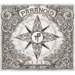 The Paranoid - Sedem, 1CD, 2014 – Zboží Mobilmania