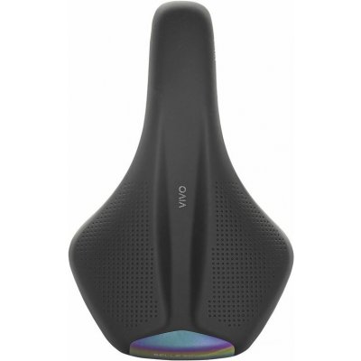 Selle Royal Vivo Classic Athletic černé – Hledejceny.cz