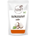 Les Fruits du Paradis Kokosový cukr BIO 200 g – Zbozi.Blesk.cz