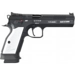 ASG CZ SHADOW 2 TS Černá plynová – Hledejceny.cz