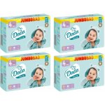 DadaExtra Soft 4 7-18 kg 4x82 ks – Zboží Dáma