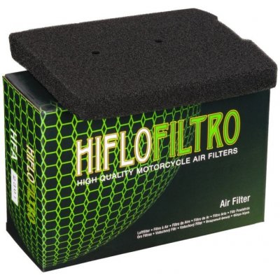 HIFLO vzduchový filtr KAWASAKI KLE 300 17-23 (11013-0762) – Hledejceny.cz