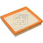 FEBI BILSTEIN Vzduchový filtr 103007 – Hledejceny.cz