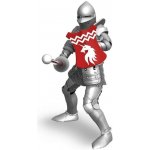 PAPO RYTÍŘ S KOPÍM ŠTÍT S JEDNOROŽCEM – Hledejceny.cz