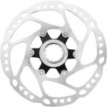 Brzdový kotouč SHIMANO SLX SM-RT64 Center Lock 203 mm s vnější maticí | Zboží Auto