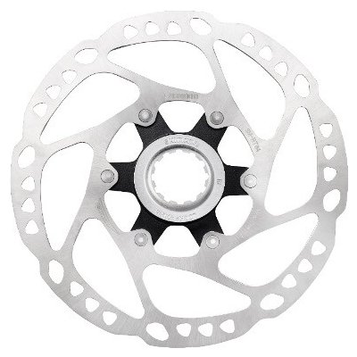 Brzdový kotouč SHIMANO SLX SM-RT64 Center Lock 203 mm s vnější maticí | Zboží Auto