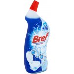 Bref Hygiene Gel WC čistič Fresh Mist 700 ml – Zbozi.Blesk.cz
