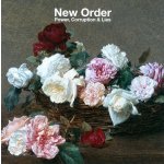 New Order - Power, Corruption LP – Hledejceny.cz