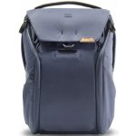 Peak Design Everyday Backpack 20L (v2) modrý BEDB-20-MN-2 – Hledejceny.cz