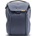 Peak Design Everyday Backpack 20L (v2) modrý BEDB-20-MN-2 – Zboží Živě