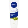 Nivea Moisturizing Care krém na ruce s olivovým olejem 75 ml