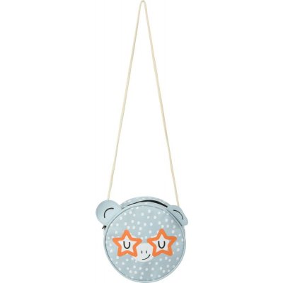 H & L kabelka modrá – Zboží Dáma