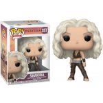 Funko Pop! Shakira Whenever. wherever Rocks 357 – Hledejceny.cz