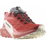 Salomon Sense Ride 5 W tea rose – Zboží Dáma