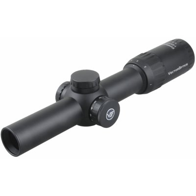 Vector Optics Constantine 1-8x24, SFP – Sleviste.cz