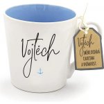 Nekupto Hrnek se jménem VOJTĚCH 300 ml – Zboží Dáma