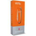Victorinox Classic SD Colors, Mango Tango 0.6223.83G – Zboží Dáma