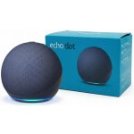 Amazon Alexa Echo Dot 5 – Hledejceny.cz