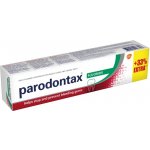 Parodontax s fluoridem zubní pasta 100 ml – Hledejceny.cz