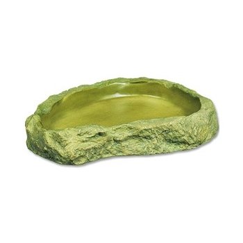 Hagen ExoTerra Feeding Dish 22x19x3,5 cm