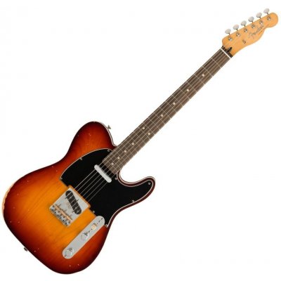 Fender Jason Isbell Custom Telecaster – Zboží Dáma