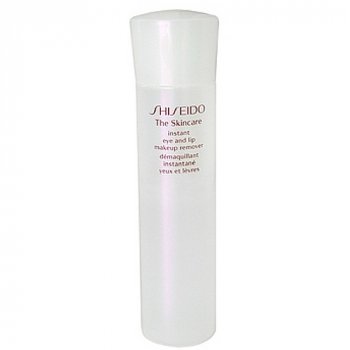 Shiseido The Skincare Instant Eye and Lip Make up Remover 125 ml