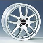 Ronal R46 6x14 4x108 ET38 silver – Hledejceny.cz