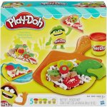 Play-Doh 866501 sada pizza party – Zboží Mobilmania