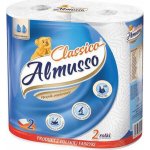 Almusso Classico dvouvrstvé 2 ks – Zbozi.Blesk.cz