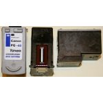 Tonera Canon PG40 - renovované – Zboží Živě