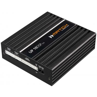 Match UP 10DSP 24V | Zboží Auto