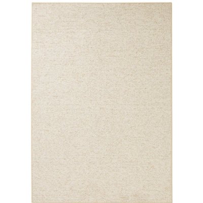 Hanse Home Wolly 102843 Bílá – Zboží Mobilmania