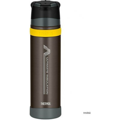 Thermos Mountain FFX termoska 900 ml béžová – Hledejceny.cz