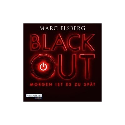 BLACKOUT (DE) – Hledejceny.cz