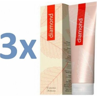 Energy Diamond 3 x 100 ml – Hledejceny.cz