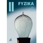 Fyzika pro střední školy 2 + CD - 4. vydání - Lepil Oldřich – Hledejceny.cz