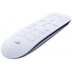 PlayStation Media Remote PS5