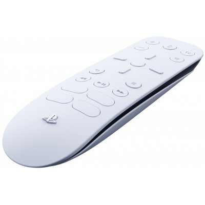 PlayStation Media Remote PS5 – Zboží Mobilmania