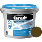 Henkel Ceresit CE 40 5 kg bali brown – Zboží Dáma