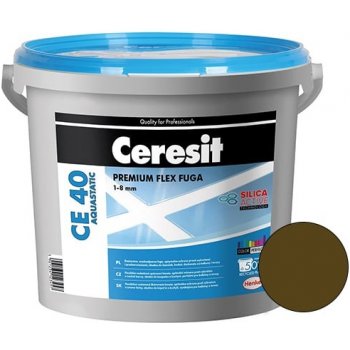 Henkel Ceresit CE 40 5 kg bali brown