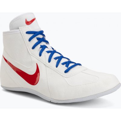Nike Footsweep 2 white/univ red-royal – Sleviste.cz