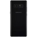 Kryt Samsung N950F Galaxy Note 8 zadní černý