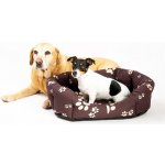 Duvo+ Pelech ovál Eco plast – Sleviste.cz