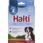 The Company of Animals Ohlávka nylon Halti vel. 4 rotvajler doga – Hledejceny.cz