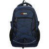 Batoh Enrico Benetti Yellow Stone navy 18 l