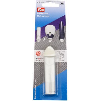 Prym Náplň do křídového rádýlka bílá – Sleviste.cz